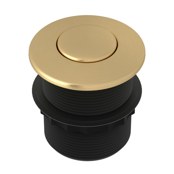 Rohl Waste Disposal Air Switch Button AS425SEG
